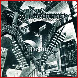 Kyrie Eleison - Demo - 2003