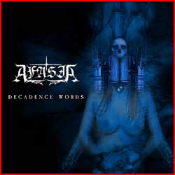 Afasia - Decandence Words - 2003