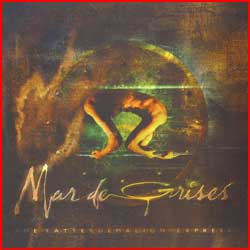 Mar de Grises - The Tatterdemalion Express - 2004
