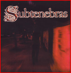 Subtenebras - Demo 2003 - Death-Doom