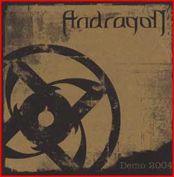 Andragon - Demo 2004