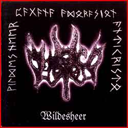 Wildesheer - Wildesheer - 2002