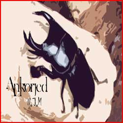 Ankorjed - N.J.M. - 2003