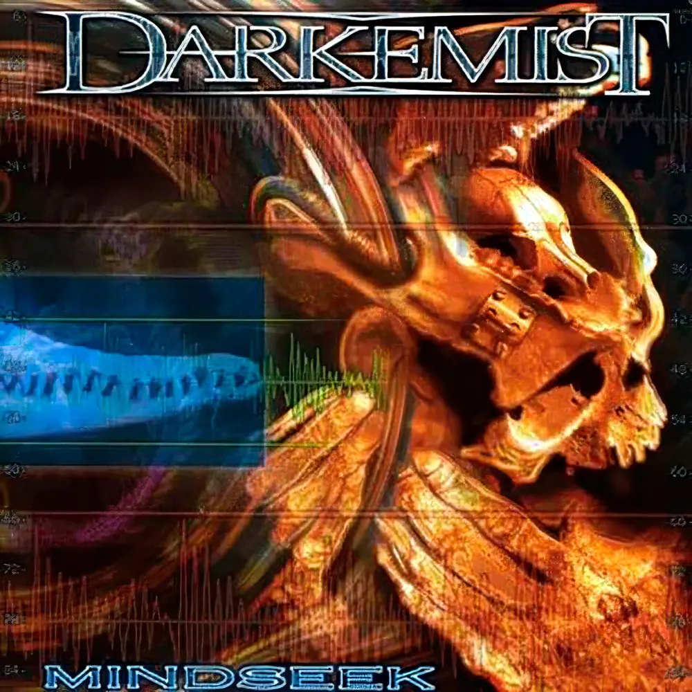 Darkemist - MindSeek