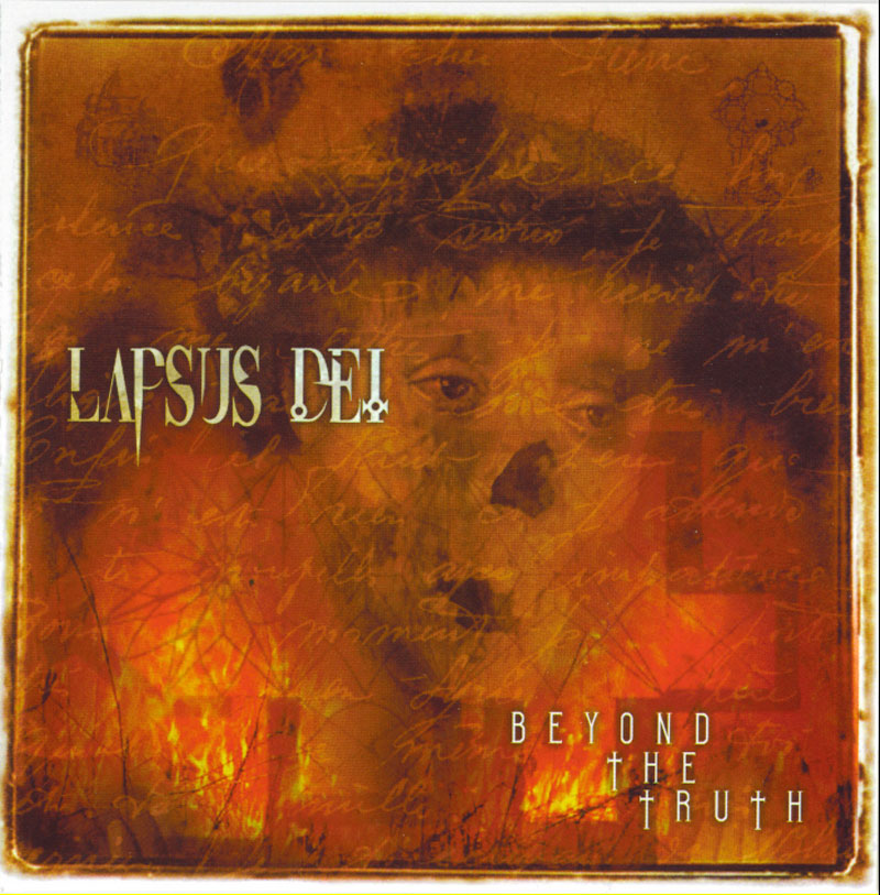 Lapsus Dei: Beyond the Truth - LP 2005 ~ Doom Metal