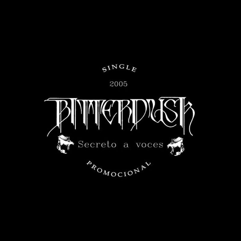 Bitterdusk: Secreto a Voces - Promo 2005 ~ Metal