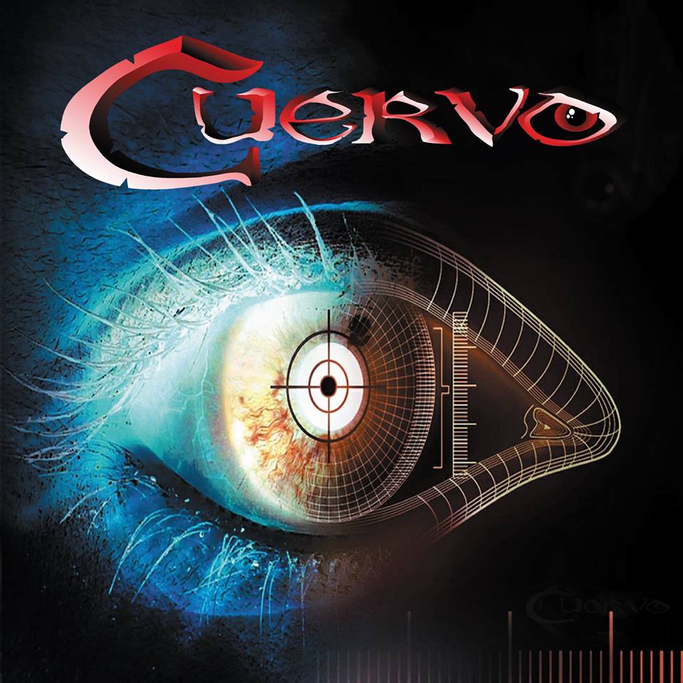 Cuervo - Cuervo - Heavy Metal