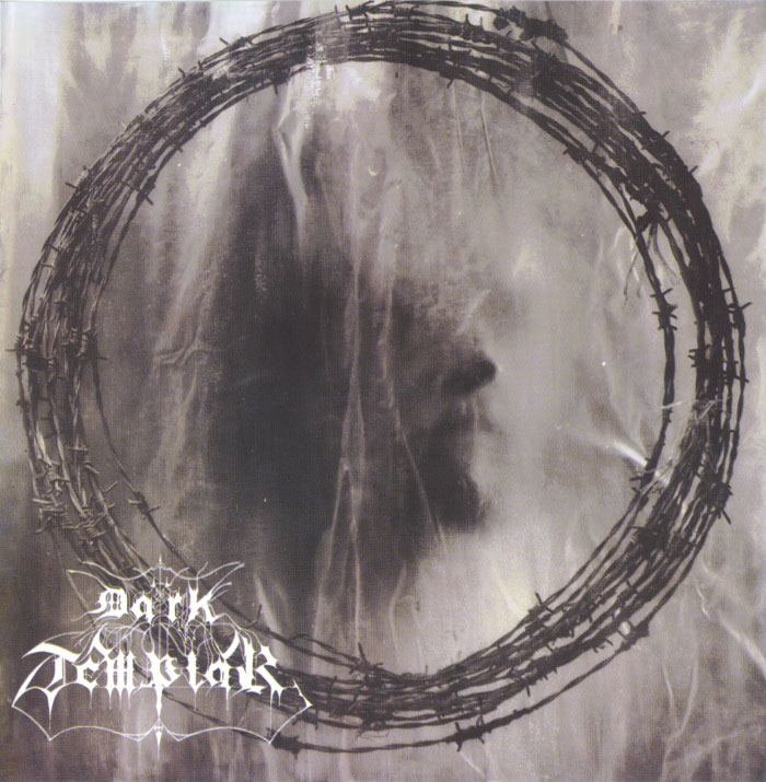 Dark Templar - Ouroboros - Death/Black