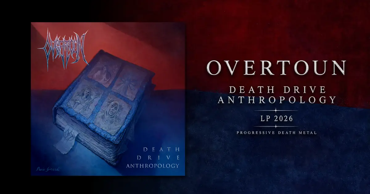 Progressive Death Metal