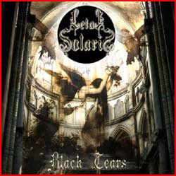 Letal Solaris - Black Tears (Single) - 2002