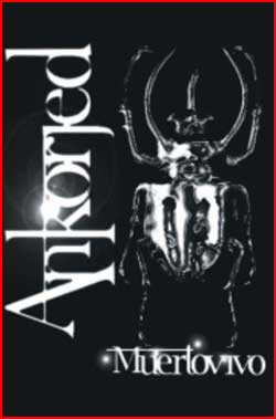 Ankorjed - Muerto Vivo - 2000