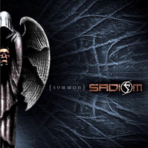 Sadism - {Summon} - 2002