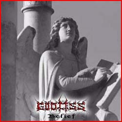 Godless - Belief - 2002