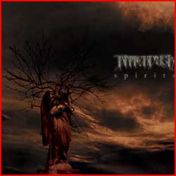 Bitterdusk - Spirits - 2002