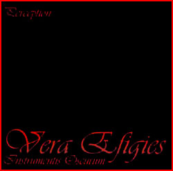Vera Efigies Instrumentis Oscurum - Perception - 2003