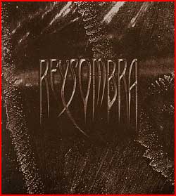 Rey Sombra - Rey Sombra - 2002