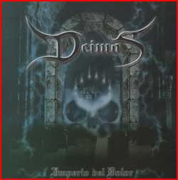 Deimos - Imperio del Dolor - 2003