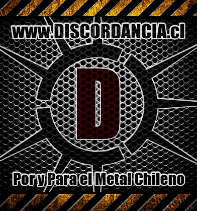 Editorial Discordancia