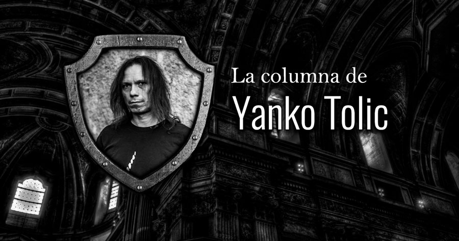 Libro "Thrash Metal: del sonido al contenido"