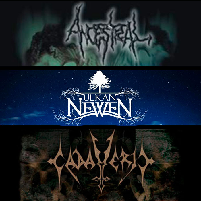 Mayores descargas de discos en MP3 agosto 2015