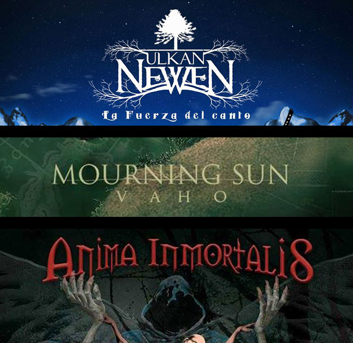 Mayores descargas junio 2015