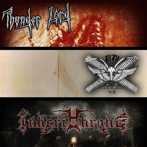 Discos con mayores descargas marzo 2014