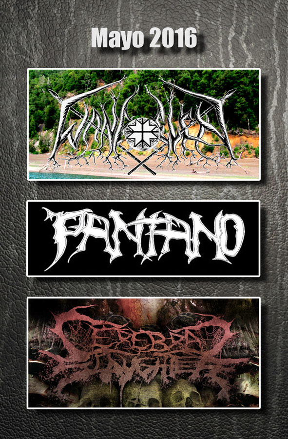 Mayores Descargas Mayo 2016