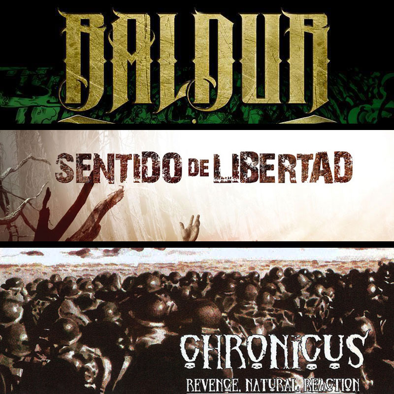 Mayores descargas septiembre 2014