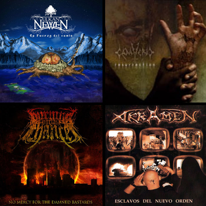 Mayores descargas septiembre 2015