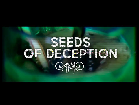 Cabrio - Seeds Of Deception