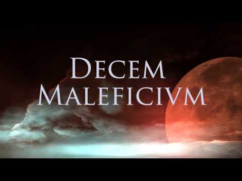 Decem Maleficivm ~ Ceremony