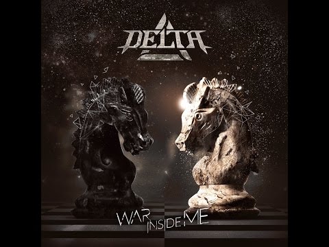 Delta ~ War Inside Me