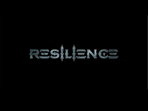 Resilence - Alma Perdida