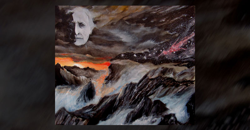 compilado conmemorativo de los 100 au00f1os de Miguel Serrano