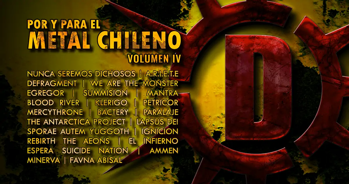 Publicado el compilado 