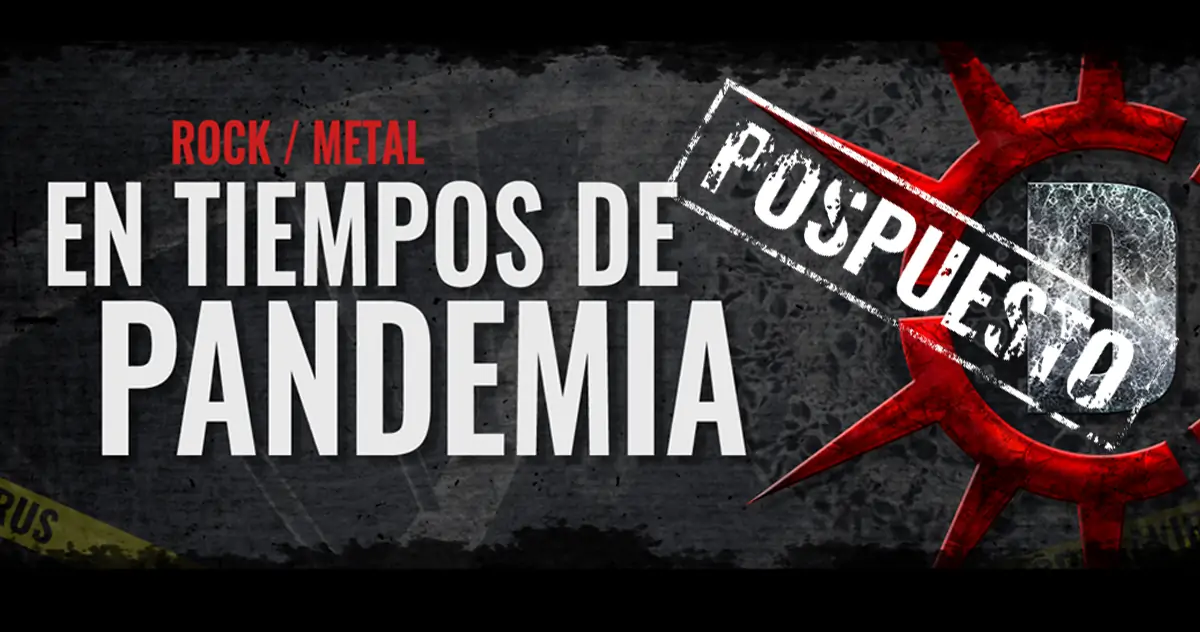 En Tiempos de Pandemia retrasado