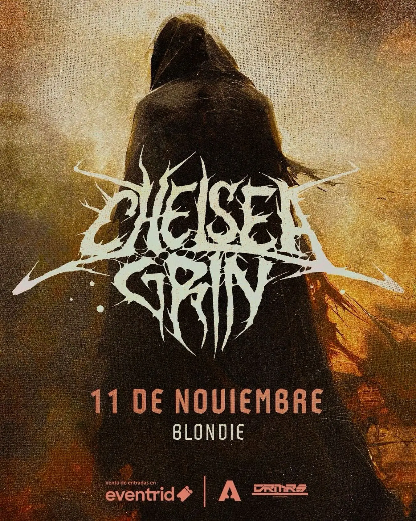 Chelsea Grin