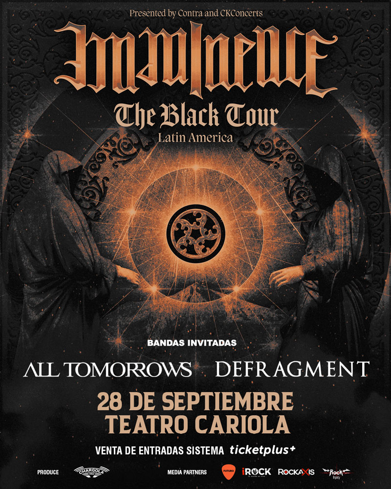 Imminence en Chile
