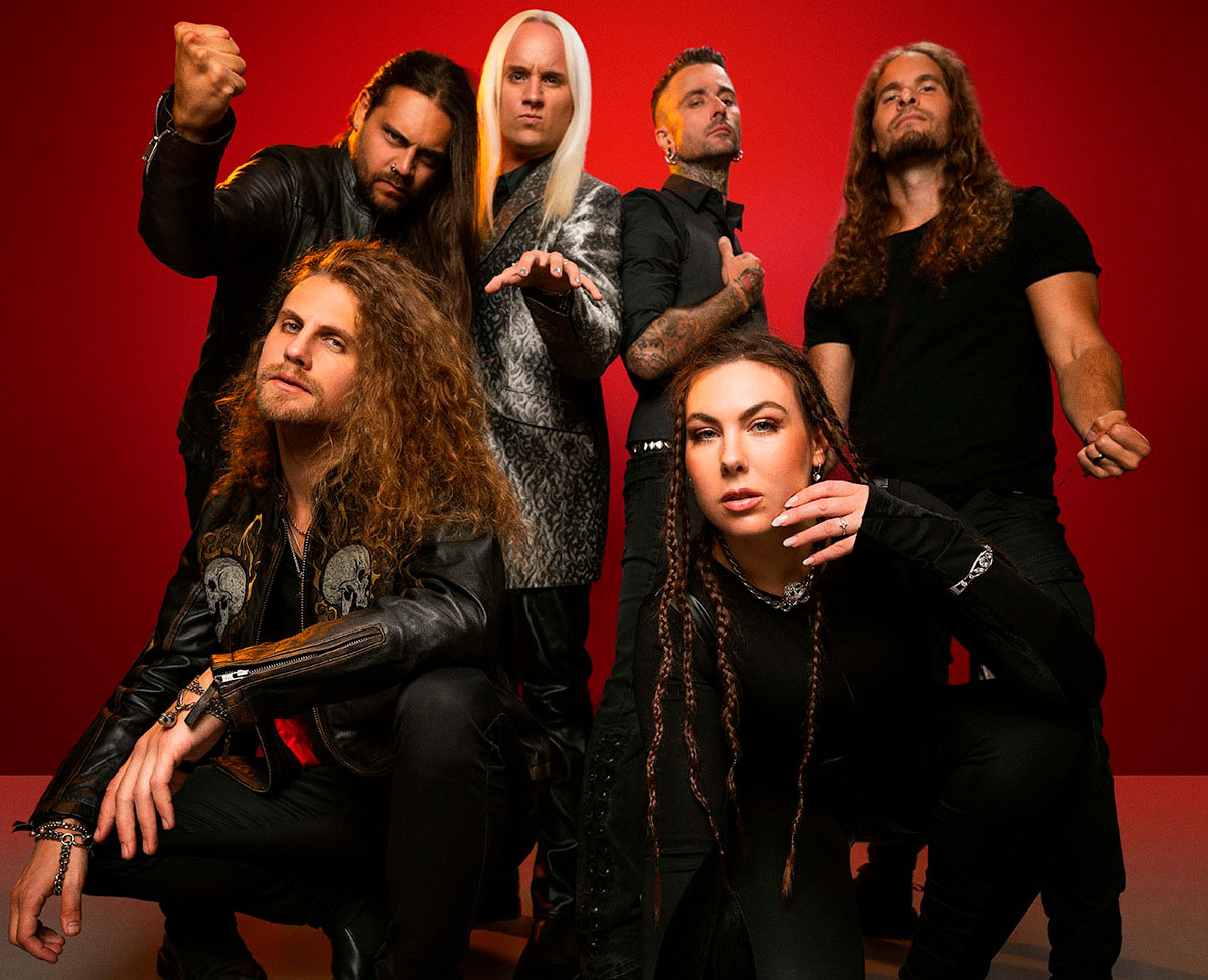 Amaranthe