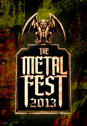 Metal Fest 2013
