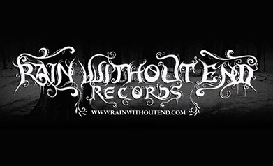 Rain Without End Records