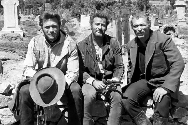 Yanko Tolic - El bueno, el malo y el feo