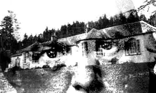 Boleskine House - Aleister Crowley