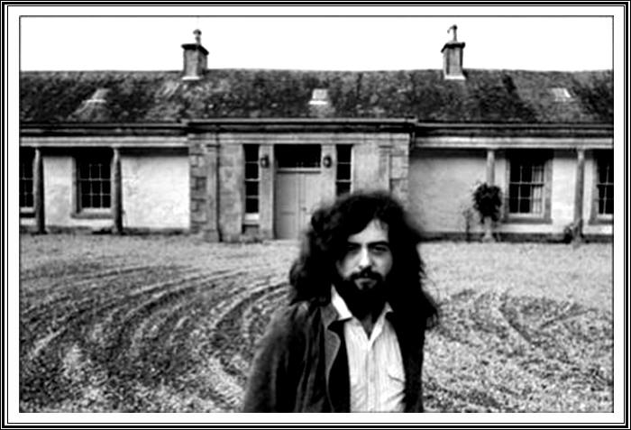 Boleskine House - Jimmy Page
