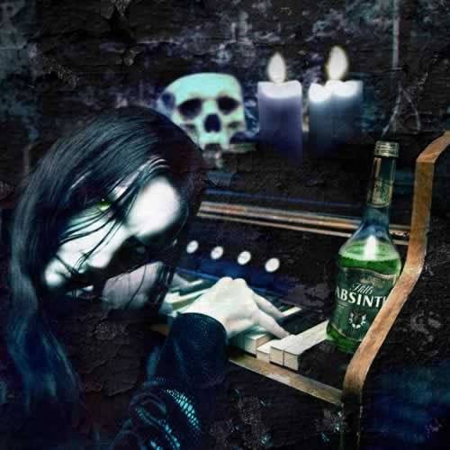 Mustis - Dimmu Borgir