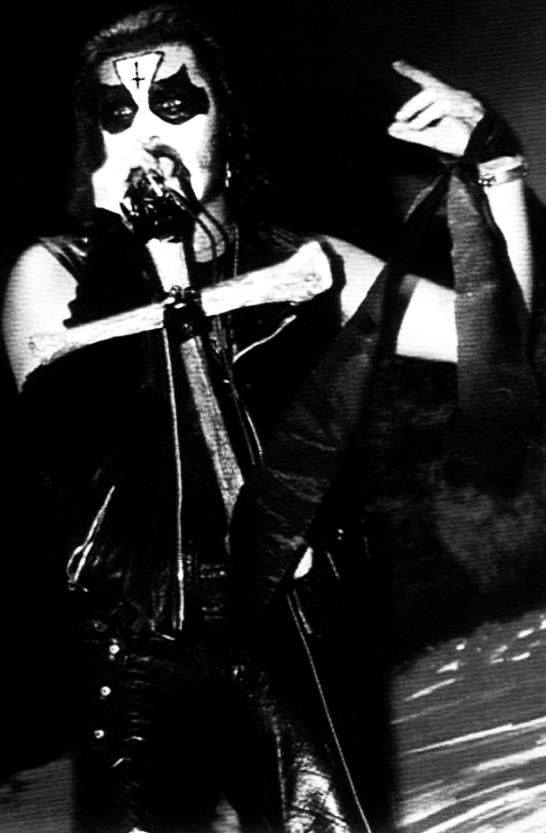 King Diamond No Hay Regalos para Navidad