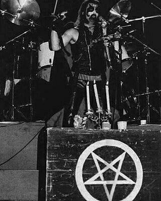 King Diamond No Hay Regalos para Navidad