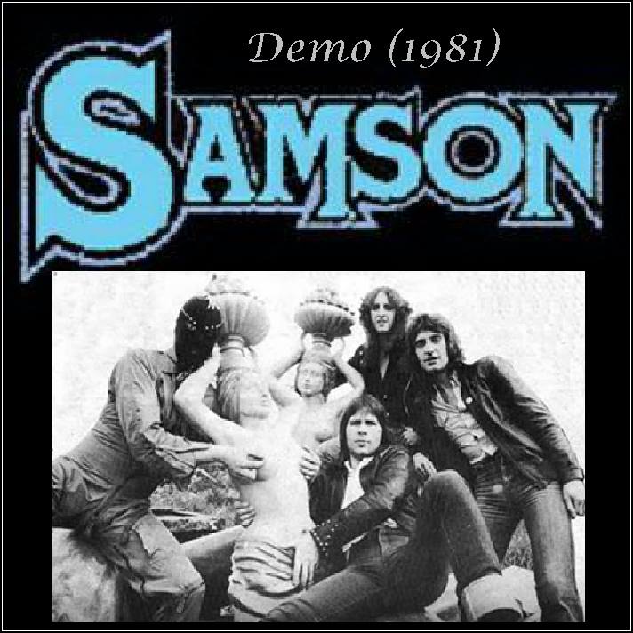 Paul Samson  Réquiem para un Maldito