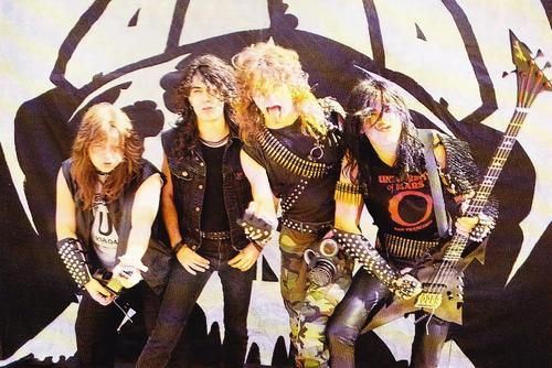 Voivod Band
