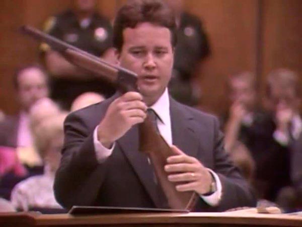 Juicio a Judas Priest